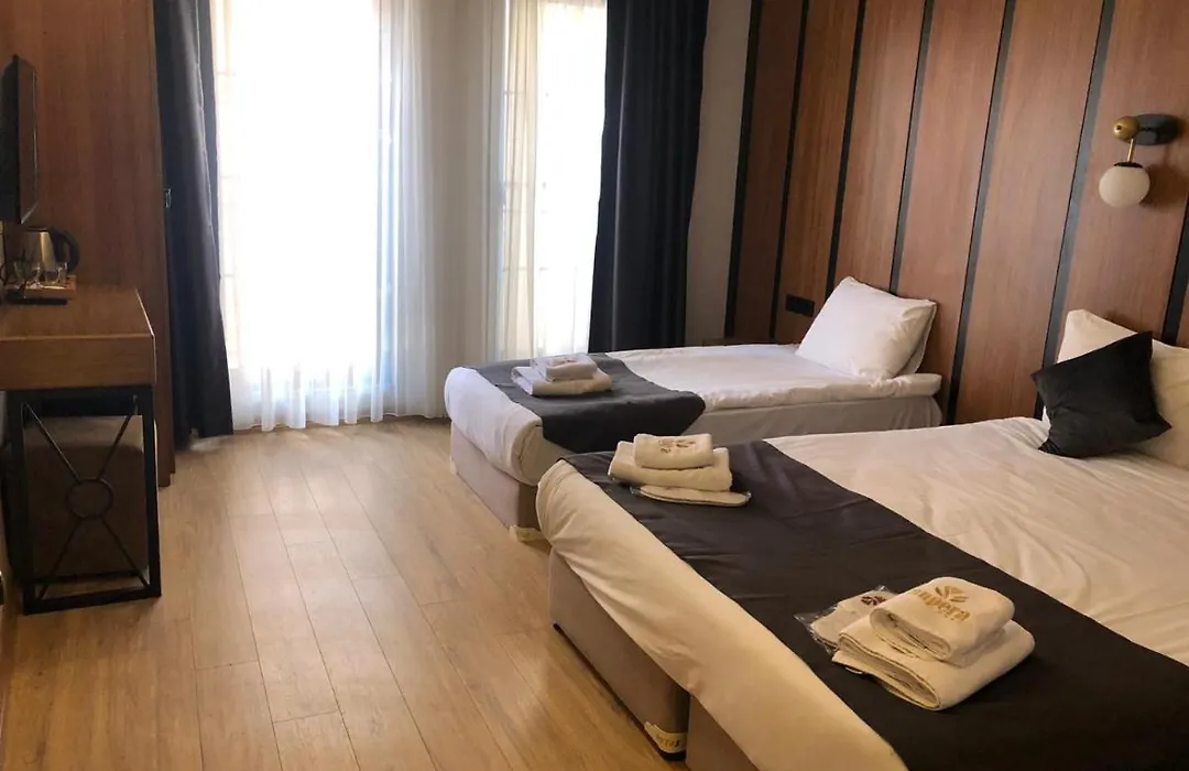Nupera Hotel-1